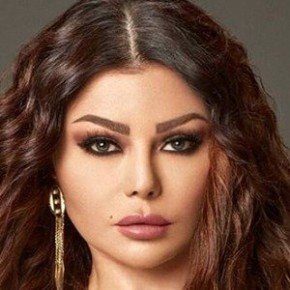 Haifa Wehbe