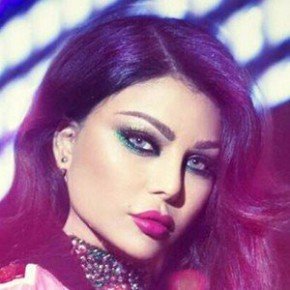 Haifa Wehbe