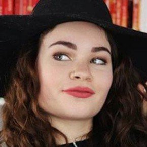 Hailey in Bookland
