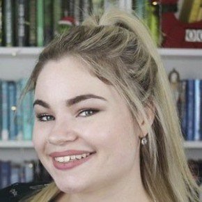 Hailey in Bookland