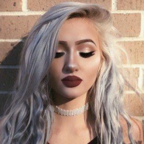Hailey Marie