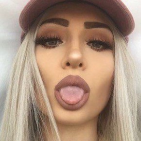 Hailey Marie