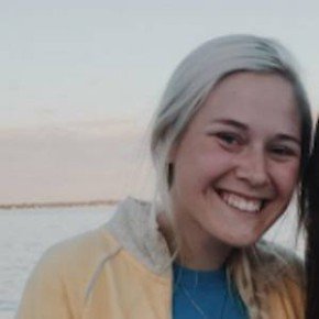 Hailey Stitz