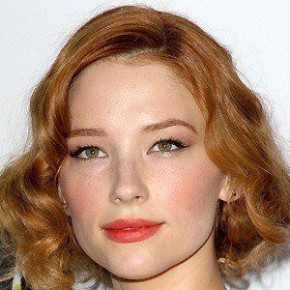 Haley Bennett