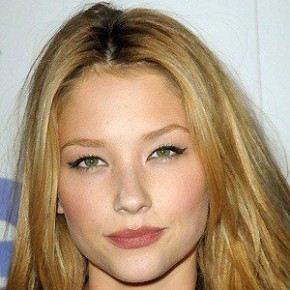 Haley Bennett