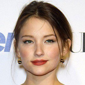 Haley Bennett