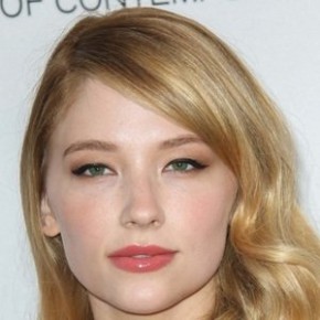 Haley Bennett