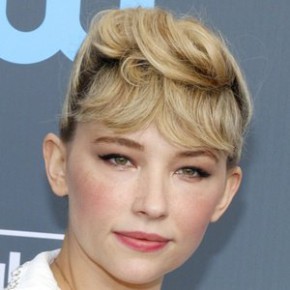 Haley Bennett