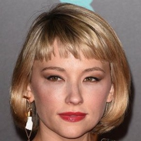 Haley Bennett