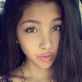 Haley Gosserand
