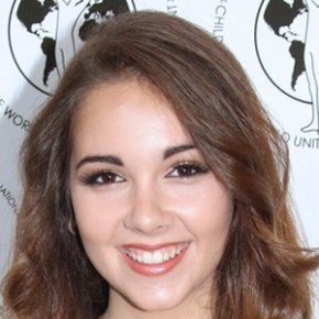 Haley Pullos