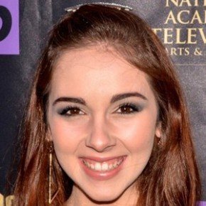 Haley Pullos