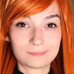 Haley Soarx