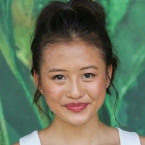 Haley Tju