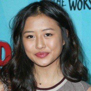 Haley Tju