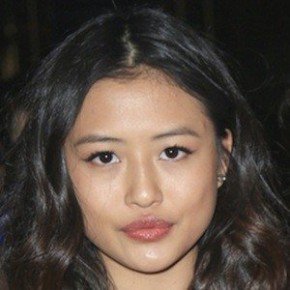 Haley Tju