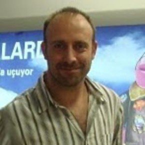 Halit Ergenc