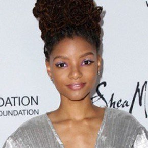 Halle Bailey