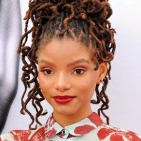 Halle Bailey