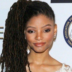 Halle Bailey