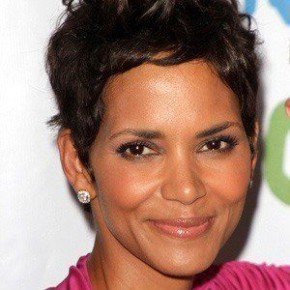 Halle Berry