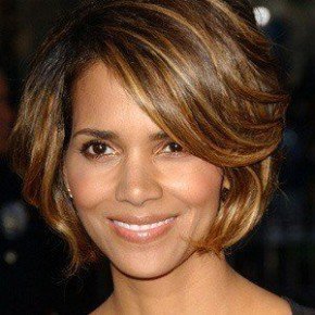 Halle Berry