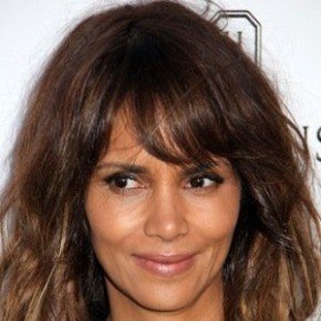 Halle Berry