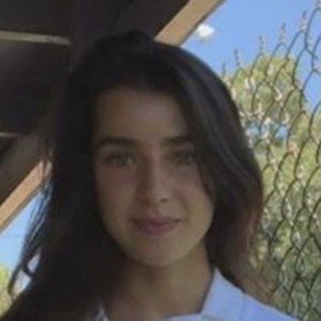 Halle Burns