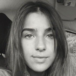 Halle Burns