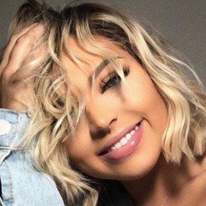 Halle Kirk