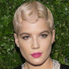 Halsey