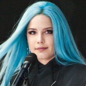 Halsey