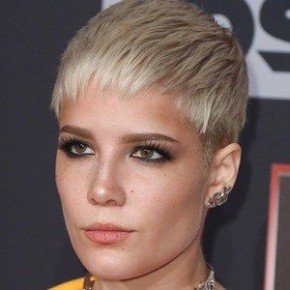 Halsey