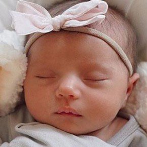 Halston Blake Fisher