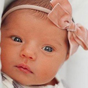 Halston Blake Fisher