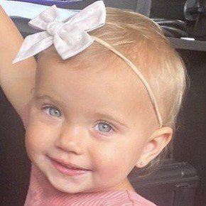 Halston Blake Fisher