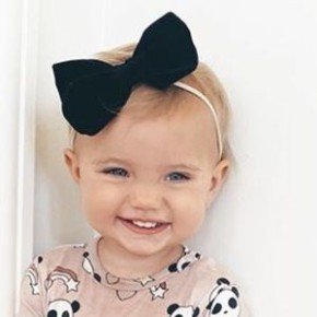 Halston Blake Fisher