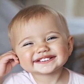 Halston Blake Fisher