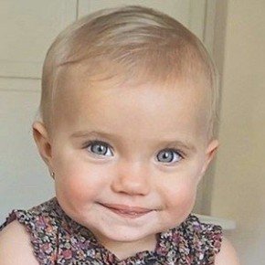 Halston Blake Fisher