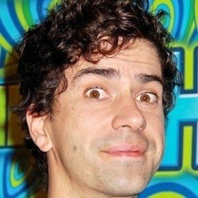 Hamish Linklater
