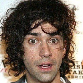 Hamish Linklater