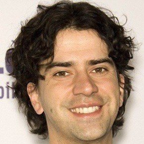 Hamish Linklater