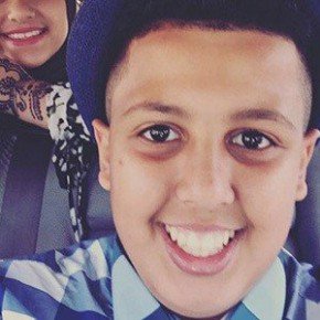 Hamzah Saleh