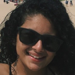 Hana Hassann