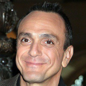 Hank Azaria