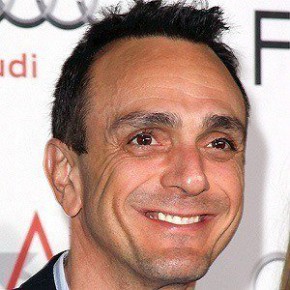 Hank Azaria