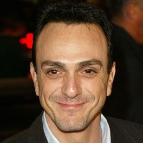 Hank Azaria