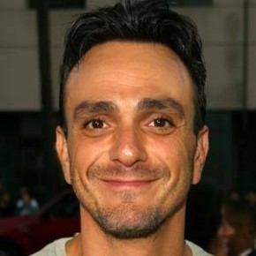 Hank Azaria