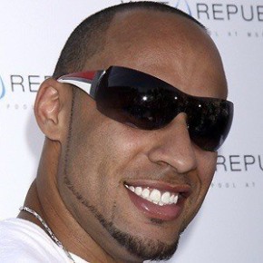 Hank Baskett