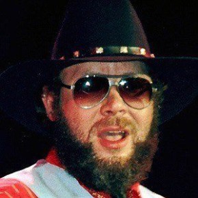 Hank Williams Jr.